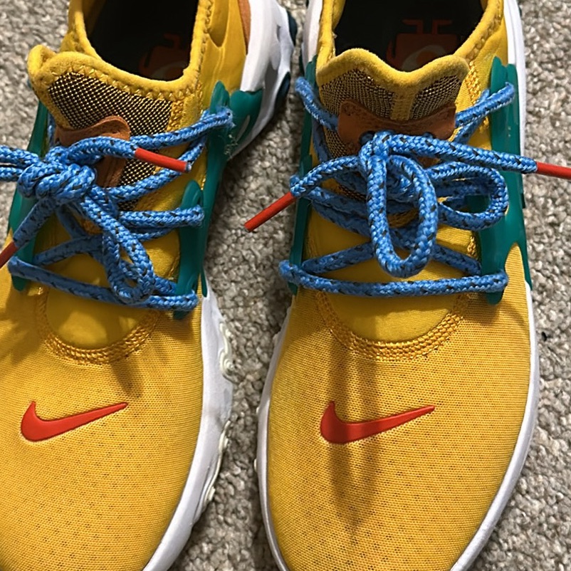 Nike React Prestos